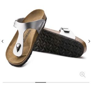 Birkenstock Gizeh Sandal size 35